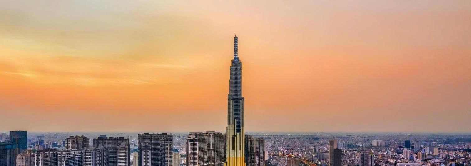 Landmark