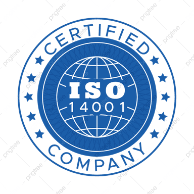 ISO 14001:2015